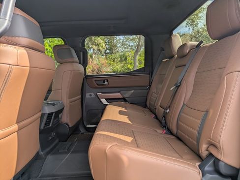 New 2026 Toyota Tundra 1794 Edition image 13