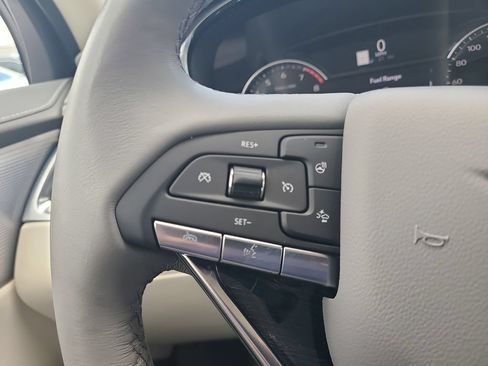 Used 2024 Cadillac XT6 Premium Luxury AWD/4WD image 19