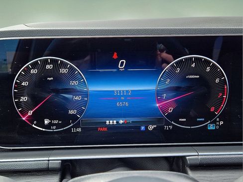 Used 2026 Mercedes-Benz GLE 350 4MATIC image 28