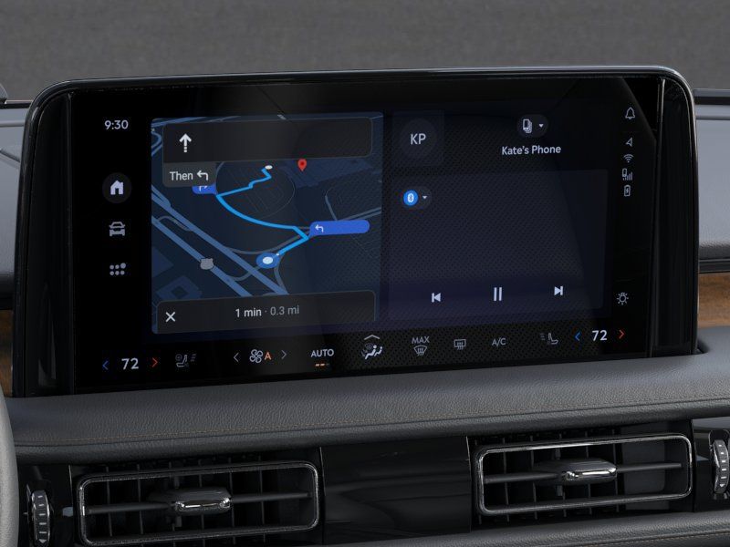 Used 2025 Lincoln Aviator Reserve w/ Luxury Package RWD image 14