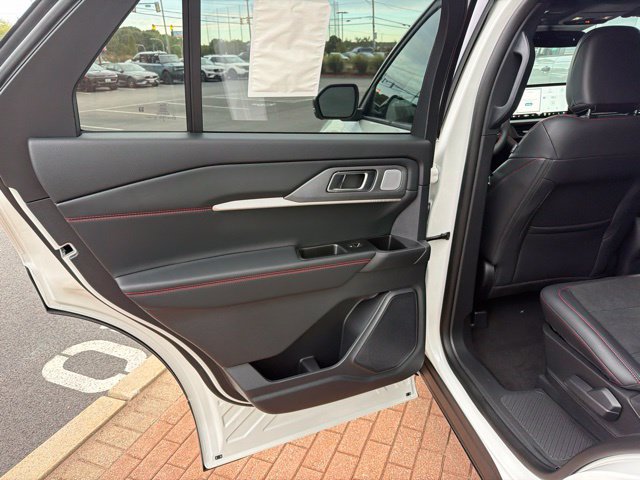 New 2027 Ford Explorer ST w/ Sun And Sound Package AWD/4WD image 12