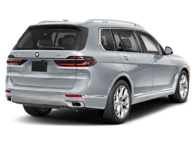 Used 2024 BMW X7 M60i w/ Climate Comfort Package AWD/4WD image 2