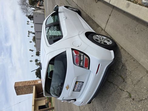 Used 2020 Chevrolet Sonic LT image 7