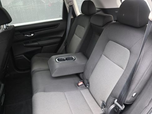 Certified 2025 Honda CR-V EX image 14