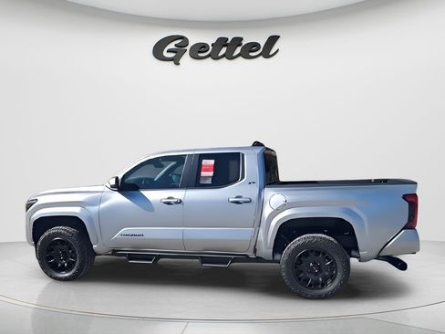 New 2026 Toyota Tacoma SR5 image 5