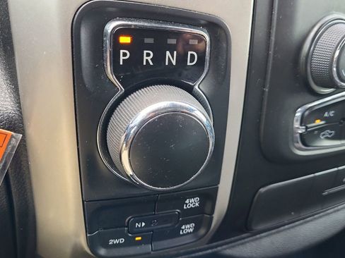 Used 2020 RAM 1500 Classic Warlock w/ Electronics Group AWD/4WD image 23