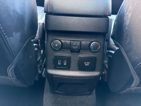 Used 2018 Ford Explorer Sport w/ Equipment Group 401A image 21