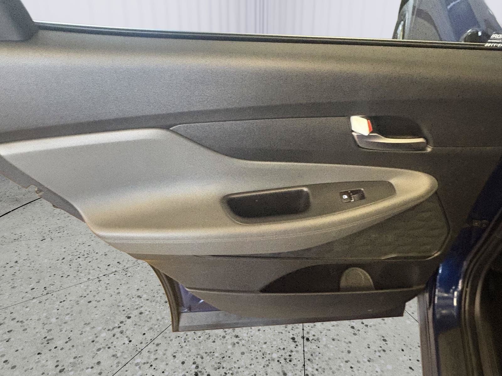 Used 2023 Hyundai Santa Fe SE FWD image 19