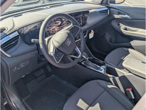 New 2026 Buick Encore GX Preferred w/ Comfort Package image 12