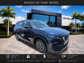 New 2026 MAZDA CX-5 AWD 2.5 S video 1