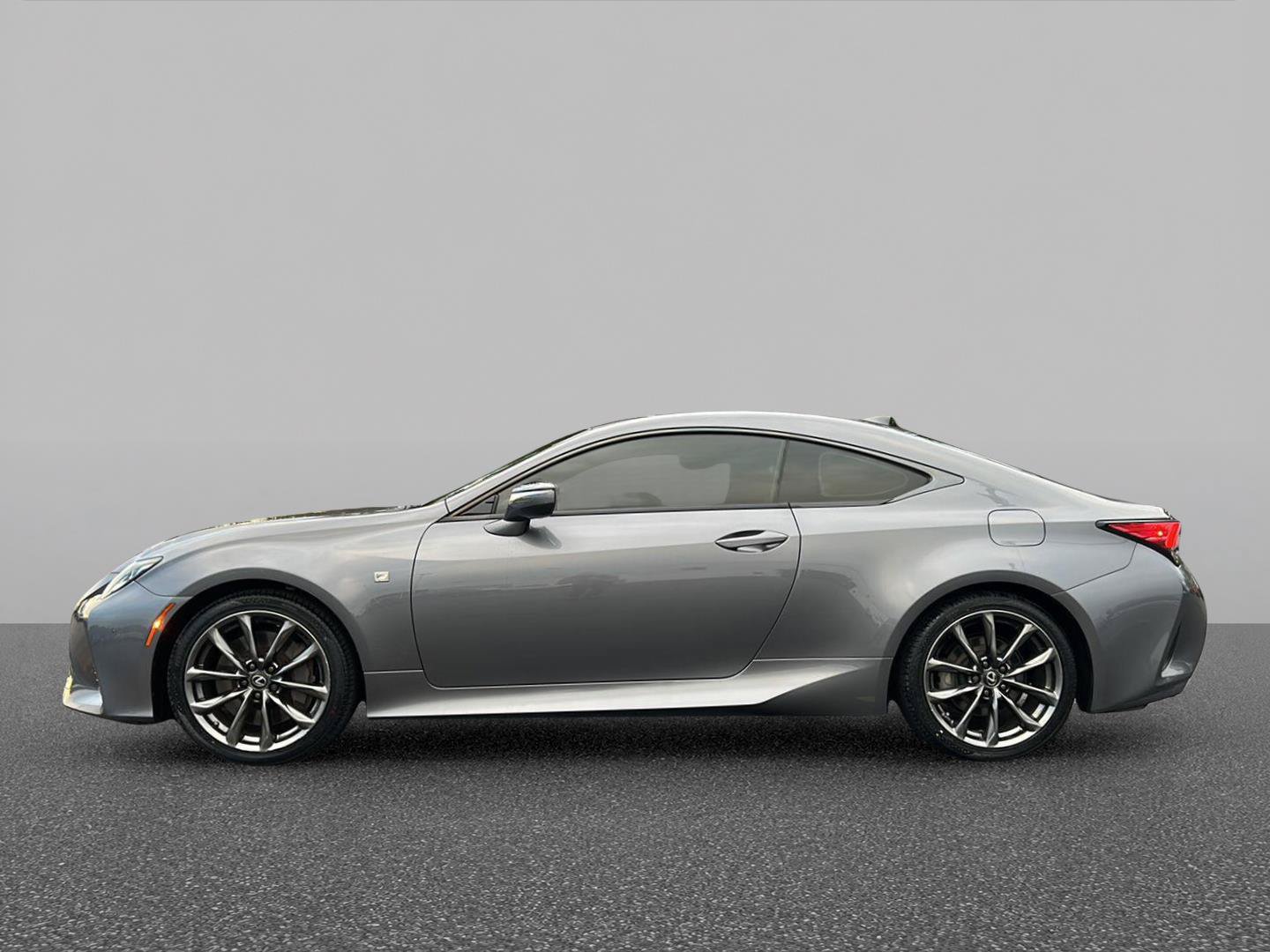 Used 2019 Lexus RC 300 F Sport RWD image 2