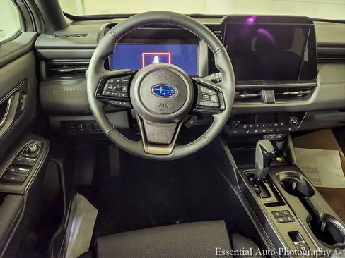 Certified 2026 Subaru Outback Touring XT AWD/4WD image 11