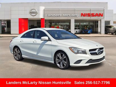 Used 2014 Mercedes-Benz CLA 250