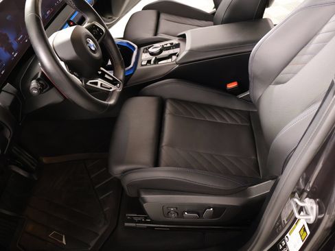 Used 2025 BMW X3 M50 AWD/4WD image 11