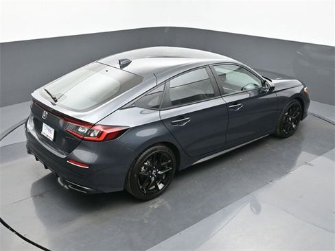 Used 2026 Honda Civic Sport image 17