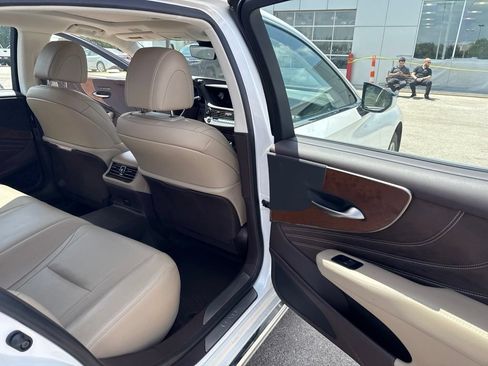 Used 2018 Lexus LS 500 AWD image 16