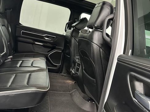 Used 2023 RAM 1500 Laramie AWD/4WD image 35