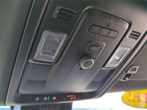 Certified 2024 Chevrolet Tahoe LT image 24