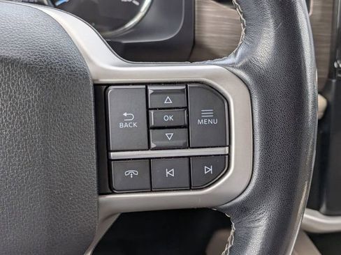 Used 2024 Ford Expedition Max Limited RWD image 28
