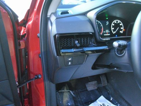 Certified 2025 Honda CR-V EX-L image 17