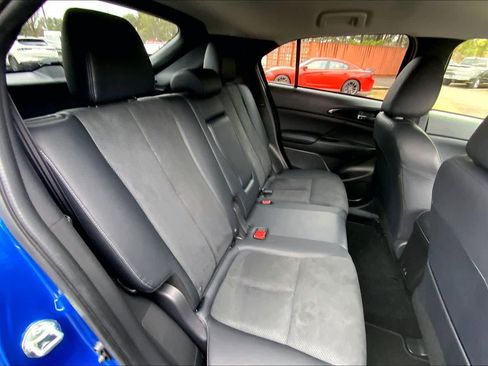 Used 2025 Mitsubishi Eclipse Cross SE image 18