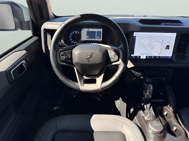 Used 2024 Ford Bronco Big Bend AWD/4WD image 13