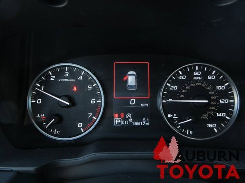 Used 2024 Subaru Impreza 2.0i Sport image 15