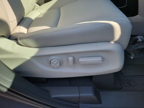New 2026 Honda Odyssey EX-L image 7