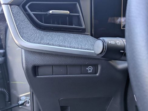 New 2026 Nissan Kicks S FWD image 17