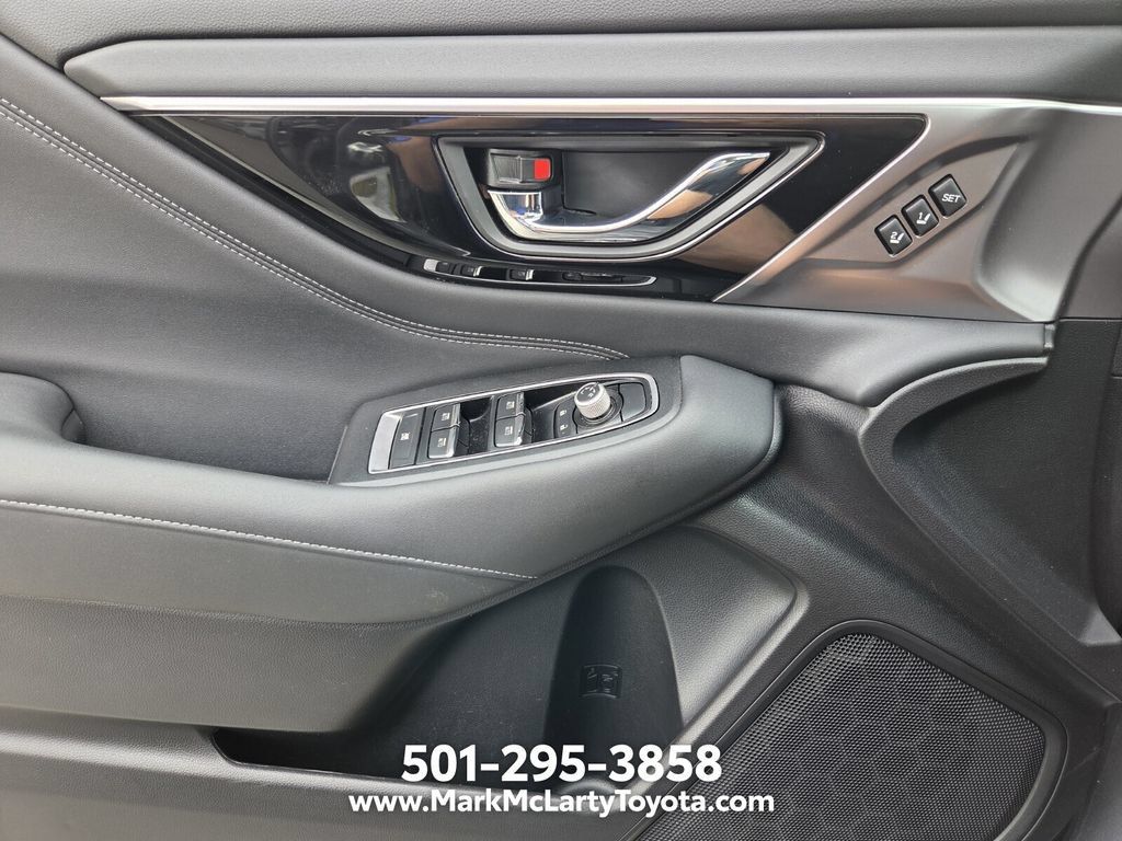 Used 2023 Subaru Outback Limited AWD/4WD image 26