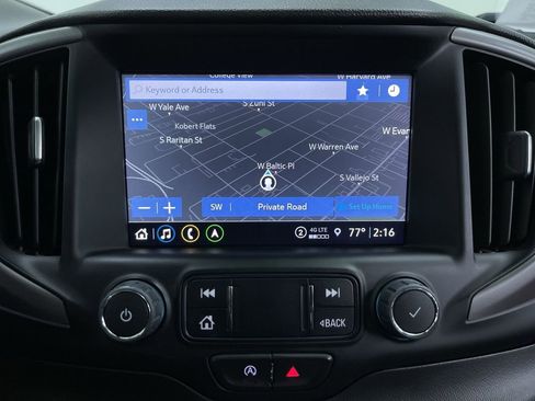 Used 2022 GMC Terrain AT4 w/ Infotainment Package II image 23