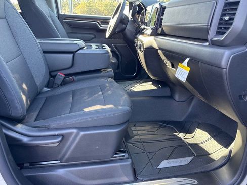 New 2026 Chevrolet Silverado 1500 RST w/ RST Select Package image 10