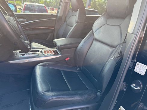 Used 2016 Acura MDX SH-AWD w/ Technology Package image 56