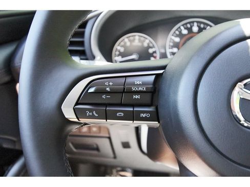 New 2026 MAZDA MAZDA3 2.5 S Sedan w/ Preferred Pkg FWD image 13