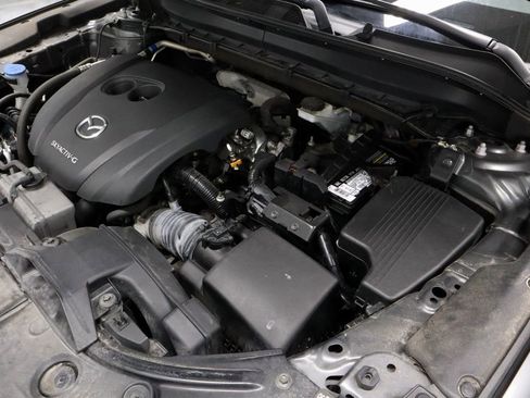 Used 2023 MAZDA CX-5 AWD 2.5 S w/ Select Package image 17