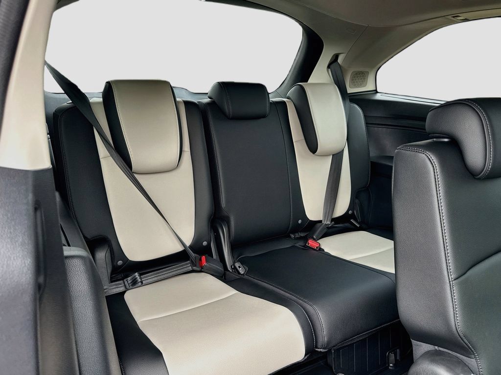 New 2026 Honda Odyssey Elite image 33