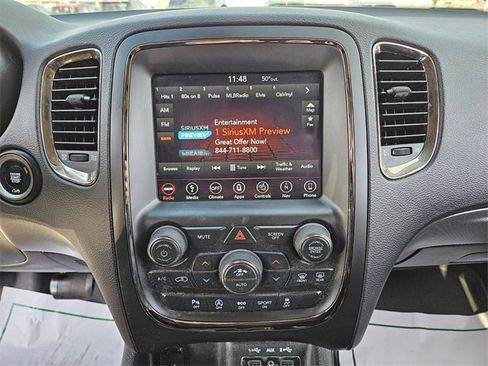 Used 2018 Dodge Durango GT w/ Premium Group image 22