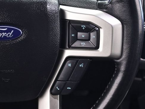 Used 2021 Ford F350 Lariat w/ Lariat Ultimate Package image 26