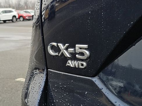 Used 2023 MAZDA CX-5 AWD 2.5 S w/ Preferred Package image 31