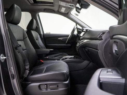 Used 2022 Honda Pilot Special Edition image 38