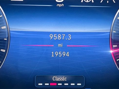 Used 2023 Mercedes-Benz SL 43 AMG image 30