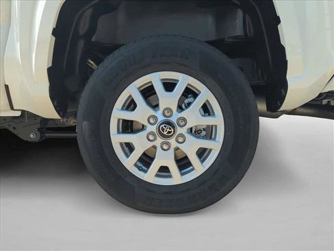 New 2026 Toyota Tacoma SR5 image 10