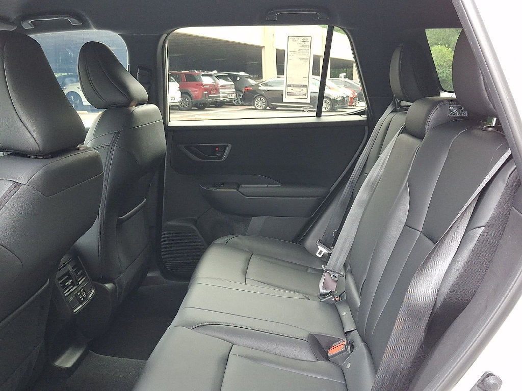 New 2026 Subaru Outback Premium AWD/4WD image 13