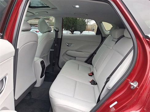 Certified 2025 Hyundai Kona Limited image 20