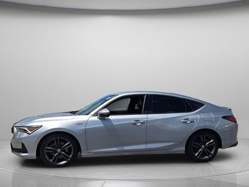 Certified 2023 Acura Integra A-Spec image 3