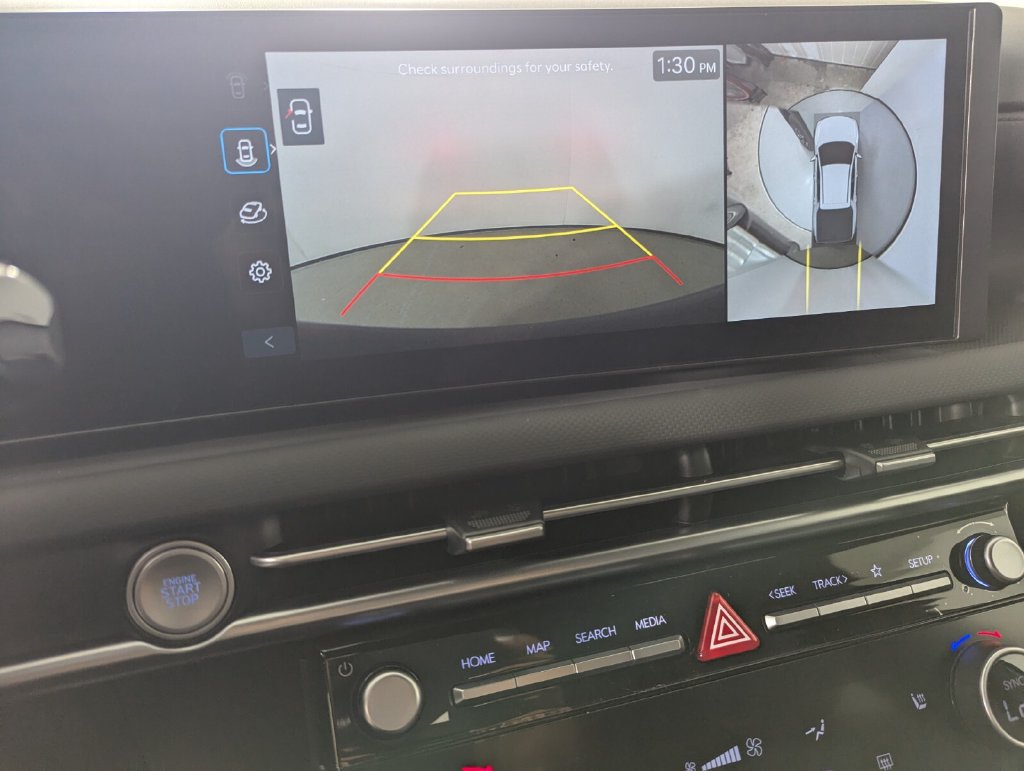 Certified 2026 Hyundai Santa Cruz XRT AWD/4WD image 27