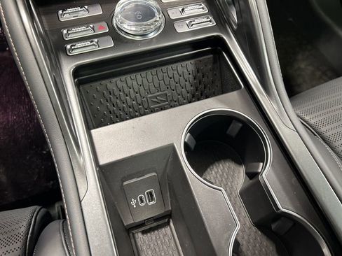 New 2026 Lincoln Nautilus Reserve image 24