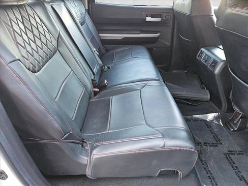 Used 2020 Toyota Tundra SR5 image 19