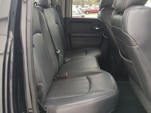 Used 2012 RAM 1500 Laramie image 20