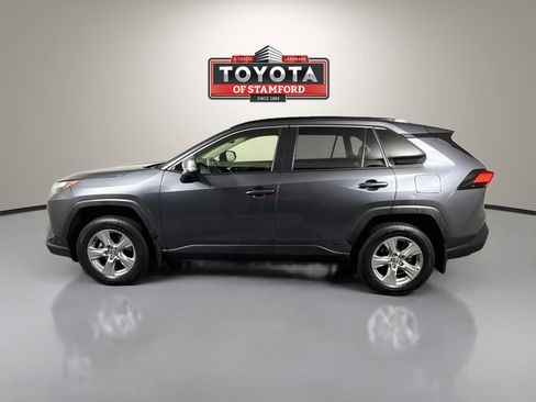 Certified 2023 Toyota RAV4 XLE w/ Convenience Package AWD/4WD image 4